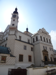 Burg I